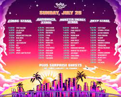 Next, explore all available rolling loud festival tickets on the left hand side of the screen. Wz7sgsevjohbcm