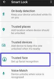 Unlock password without data loss. How To Set Up Face Unlock On Pixel 3 Xl And Pixel 3 Bestusefultips