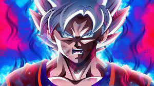 Goku Not Holding Back 2 By Rmehedi Deviantart Com On Deviantart Anime Dragon Ball Super Dragon Ball Image Dragon Ball Artwork
