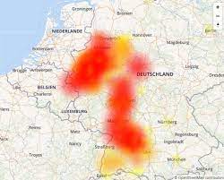 A1 ist eine tochter der telekom austria group. Internet Unitymedia Kunden Auch In Nrw Von Massiven Storungen Betroffen