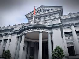 It's a good idea to start on the top floor and. Ho Chi Minh City Museum Formerly The Gia Long Palace Completed In 1890 Vietnam