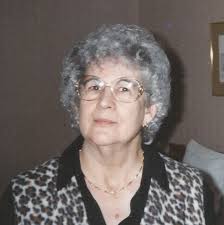 Dolores Lyons Obituary