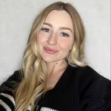 Amazon.com: Personalized Initial Pink Makeup Bag