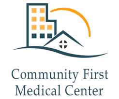 My Chart Community First Medical Center