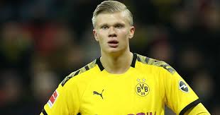 Maybe you would like to learn more about one of these? Erling Haaland Inspired By Kylian Mbappe In Quest For Continued Improvement