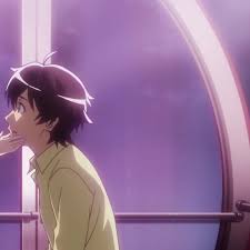 After failing his college exams, 18 year old tsukasa mizugaki is offered a position at the renowned sai corporation due to his father's connections. Tsukasa 1 2 Anime Plastic Memories On We Heart It