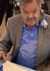 Donald Eugene Mallory Obituary (2024)