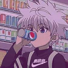 Maybe you would like to learn more about one of these? Aesthetic Anime Icons Hunterxhunter Icons Wattpad