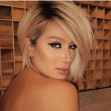 نعيماً 💛 منو حتكص وتسوي نيولوك عالعيد 💕🔥