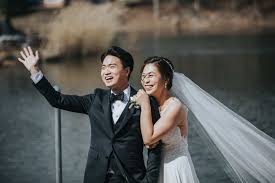 New jersey's premier photo & video studio. Rock Island Lake Club Wedding Sparta Nj William Hendra Photography