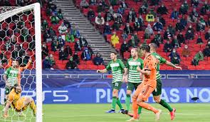 Calendrier des matchs en direct de ferencváros. Galeri Foto Ferencvaros Juventus Juventus