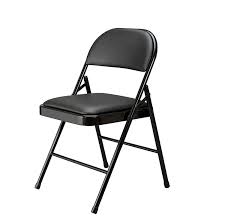 Home adjustable black memory foam floor chair & gaming chair. Top 10 Folding Chairs To Buy In 2021 In India Vasthurengan Com