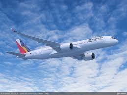 Philippine Airlines Selects The A350 Xwb For Future Long