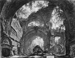 Tanya whitehouse shows how the users of ruins can become . Reading The Ruins Architectural Review