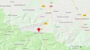 Les tremblements de terre par : Tremblement De Terre Dans Les Pyrenees Ce Lundi Matin