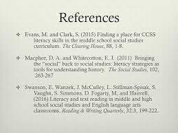 To learn more about the reference column, see. References Of History And Social Studies Social Studies Wikipedia Social Studies Is A Popular Subject Of Study Which Includes Aspects Of History Political Science And You May Have To Learn