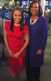 So our newest member of the ABC13...