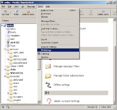 Get new version of mozilla thunderbird. Mozilla Thunderbird With The Extension Installed Download Scientific Diagram