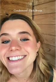 Soulful Acoustic Cover of Zach Bryan's 'Condemned'