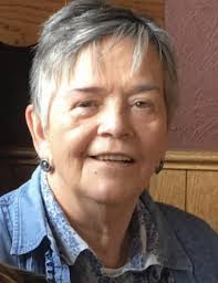 Verna Roark Obituary March 31, 2020