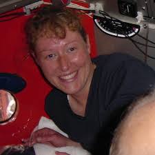 Lori Johnston's Instagram, Twitter & Facebook