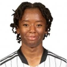 Profile Terrell Works, Fulham U21: Info, news, matches and statistics