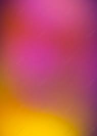 لافتة Potrait مع التدرج اللون الأصفر والبنفسجي الداكن تدرج قوس المطر الانحدار صورة الخلفية للتحميل مجانا