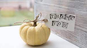 Spread the thankfulness and joy! Thanksgiving Message What To Write For Your Thanksgiving Wishes In 2021