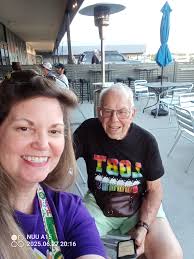 In a village of 75 .. I posted this yesterday with 4200 views .. wow now at  5300 .. doe this constitute virual ?