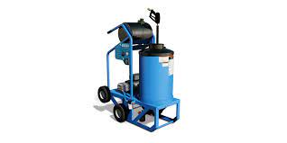 Hey guys, this is my first time posting. Portable Hot Water Electric Pressure Washer