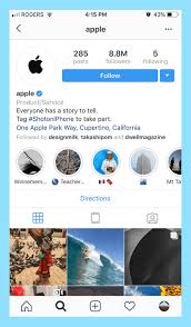 Lebih dari 118828 user telah menggunakan situs kami saat ini. How To Get Verified On Instagram Later Blog
