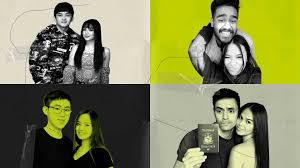 And then she met jozel manzanares. Tiktok Couples That Will Make You Wish You Had A Valentine