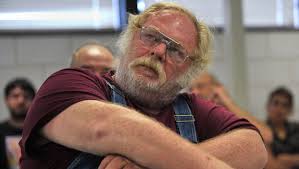 First street fee meeting gets heated but stays civil