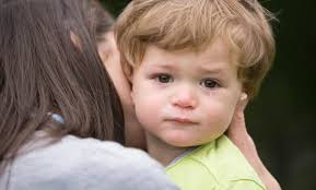 Easing your child into preschool