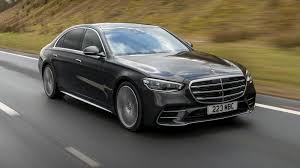 Turn the car off and on again to check that the eco start/stop function has been reset to the default setting. Mercedes Benz S Class Driving Engines Performance Top Gear
