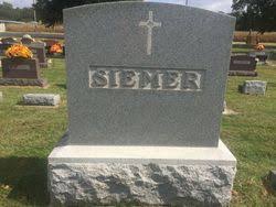 Clemens Joseph Siemer (1884-1960)