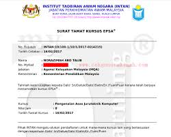Individuals who feel that there are issues in the world which require immediate attention, and are ready to take action. Cara Mudah Mendapatkan Sijil Dengan Epsa Cikgu Norazimah