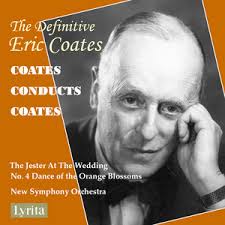 At The Dance (from 'Summer Days' Suite)