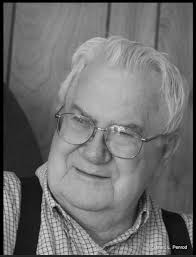 Erwin Jesse Peterson (1926-2011)