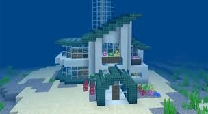 But instead of copying what has been done plenty times before it, this house avoids being derivative by. Cool Minecraft Houses Ideas For Your Next Build Pro Game Guides