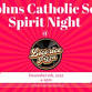 St. Johns Catholic School Spirit Night at Licorice event image