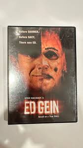 ED GEIN: THE Musical (DVD) Various n/a $17.11