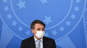 Atos contra bolsonaro no sábado serão enormes. Em Mudanca De Postura Bolsonaro Usa Mascara E Defende Vacinas Em Evento Istoe Independente