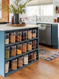 A 25 Find Made These Pro Chefs Ikea Kitchen Renovation Feel Custom Patterned Kitchen Tiles Kitchen Renovation Kitchen Remodel
