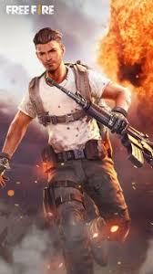 Open this free fire hd 4k wallpapers 2. Dj Alok Garena Free Fire Wallpaper Photo 2021 Photo Images Wallpaper