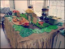 Check spelling or type a new query. Jungle Theme Party Table Novocom Top