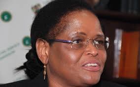 Justice koome full name is martha karambu koome. Martha Koome Despite Her Average University Grade She Is The Best