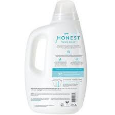 Baby Detergent Target