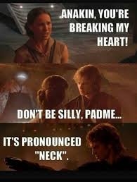 Star Wars Memes