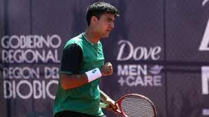 + add or change photo on imdbpro ». Tomas Barrios Avanzo A Semifinales En Zagreb Y Alcanzo El Mejor Ranking De Su Carrera Alairelibre Cl